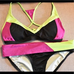 Nike Bikini